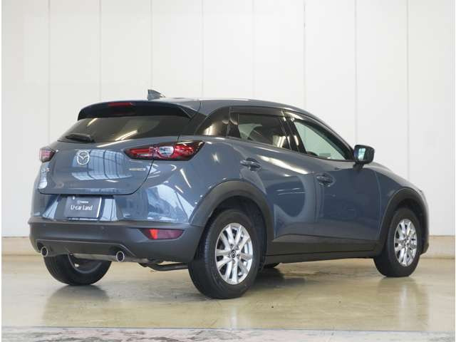 CX-31.5 15S アーバンドレッサー