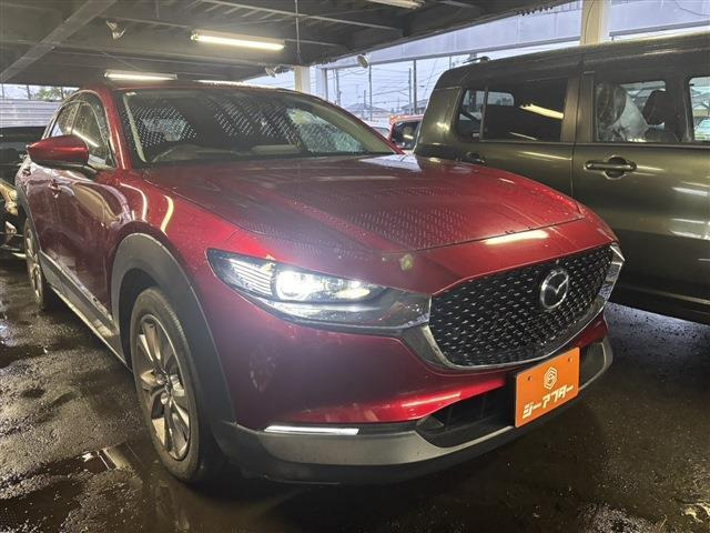 CX-302.0 20S Lパッケージ