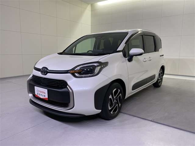 シエンタハイブリッド 1.5 Z