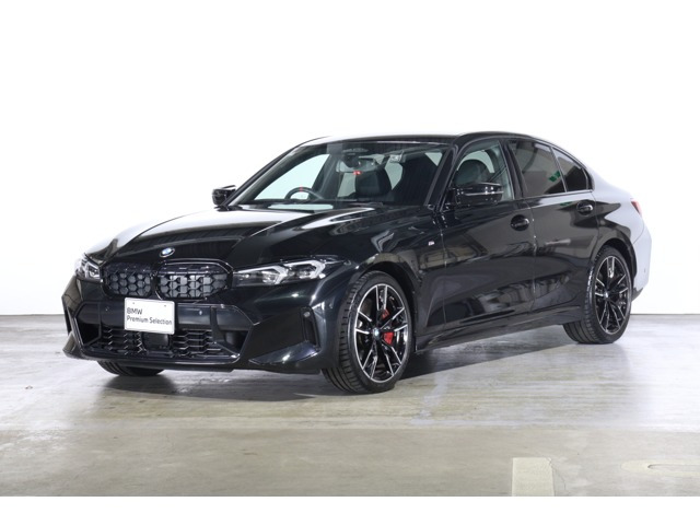 3シリーズセダンM340i xドライブ 4WD