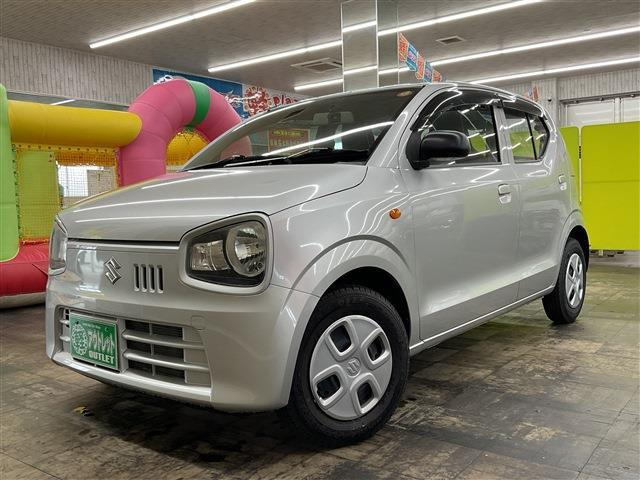 アルトL 4WD