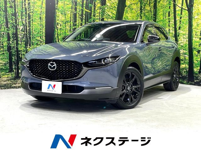 CX-301.8 XD レトロスポーツエディション
