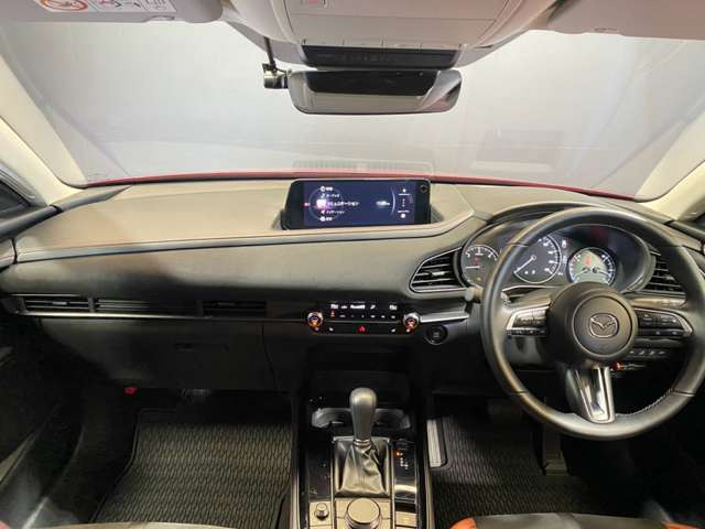 CX-301.8 XD レトロスポーツエディション