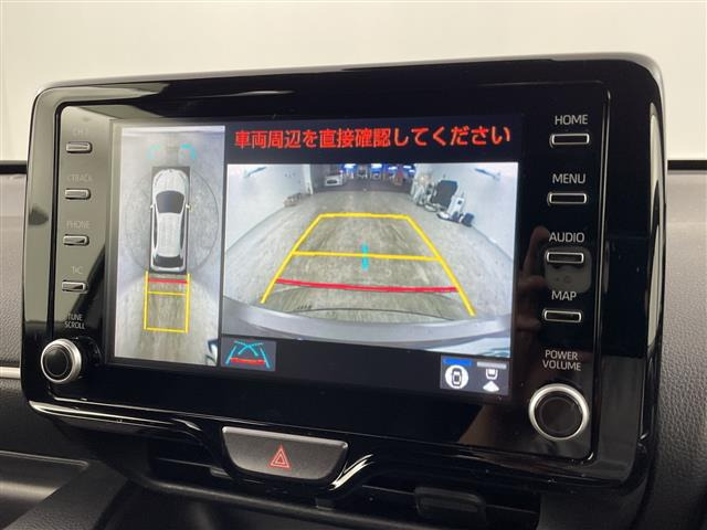 ヤリス1.5 ハイブリッド Z