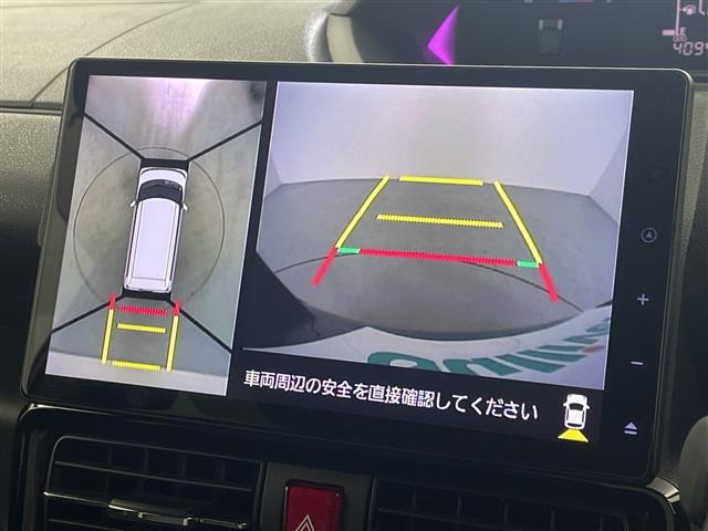 タントカスタムX
