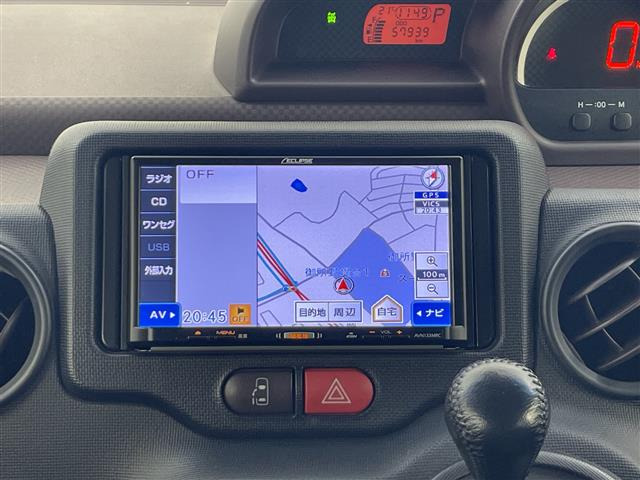 ポルテ1.5 G 4WD