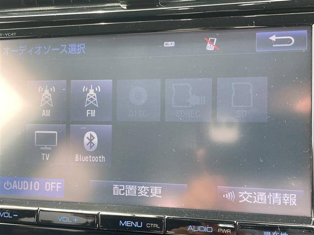 プリウス1.8 A ツーリングセレクション