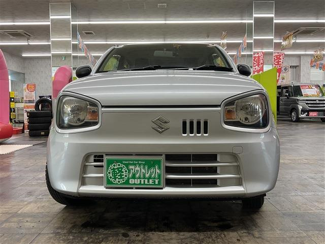 アルトL 4WD