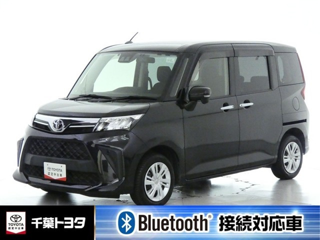 ルーミー1.0 G