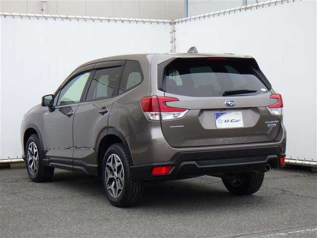 フォレスター2.0 ツーリング 4WD
