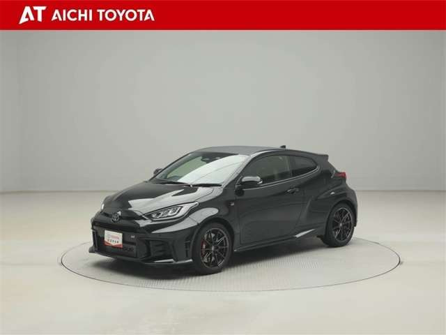 GRヤリス1.6 RZ ハイ パフォーマンス GR-DAT 4WD