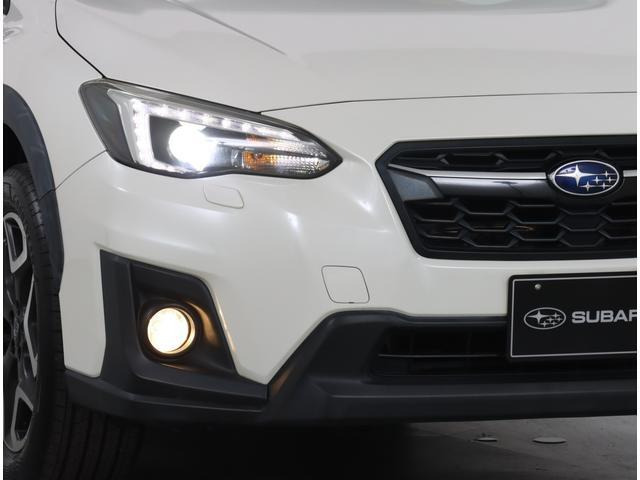XV2.0i-S アイサイト 4WD