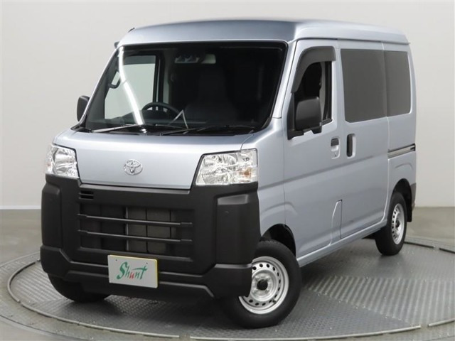 ピクシスバンスペシャル 4WD