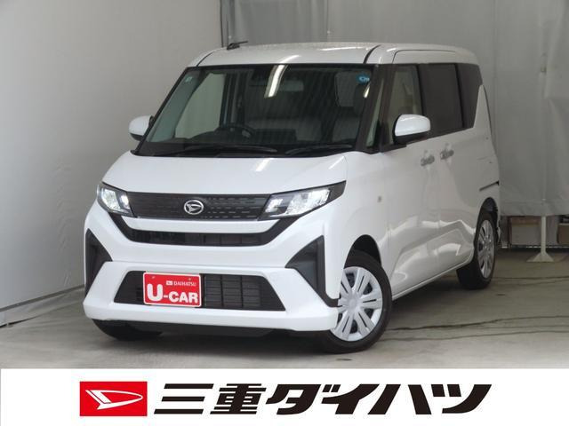ムーヴX