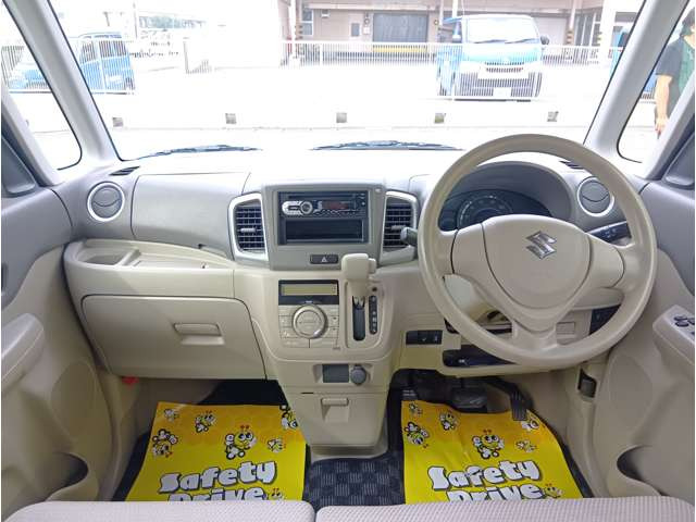 スペーシアX 4WD