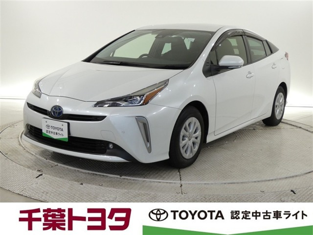 プリウス1.8 S セーフティ プラスII