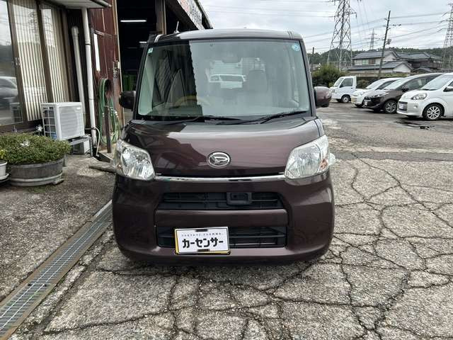 タントX SA