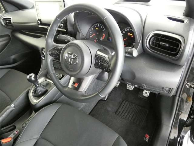 GRヤリス1.6 RZ 4WD