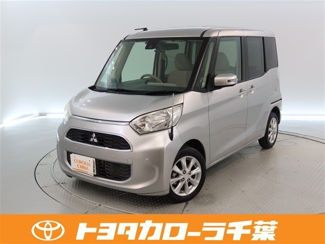 eKスペースT セーフティ パッケージ
