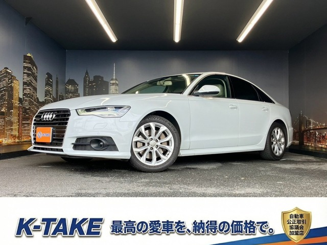 A62.0 TFSI クワトロ 4WD