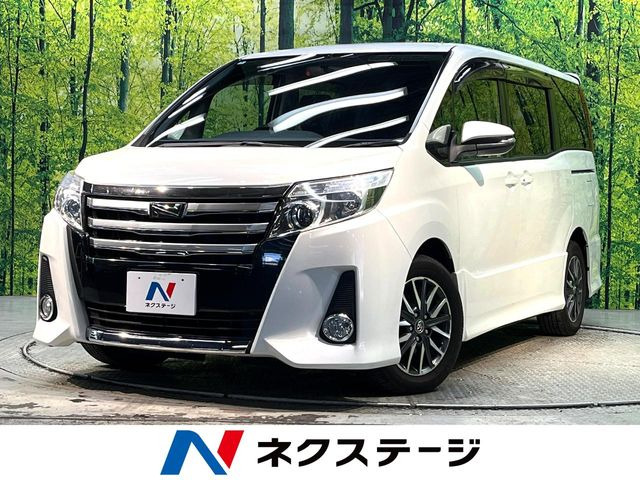 ノア2.0 Si