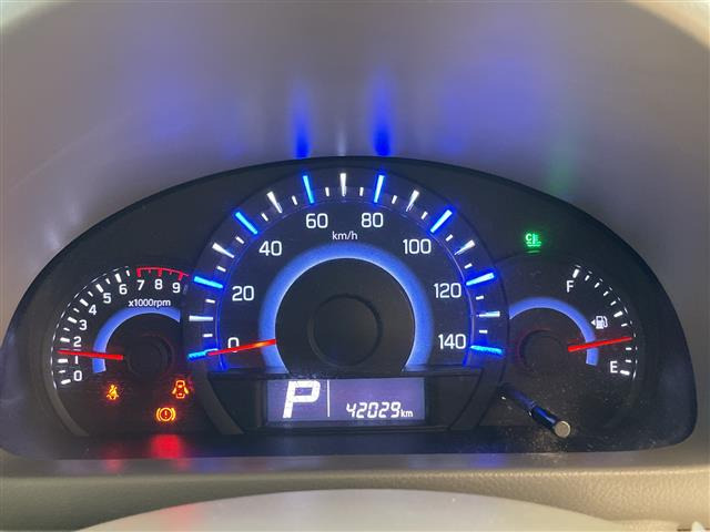 スペーシアG 4WD