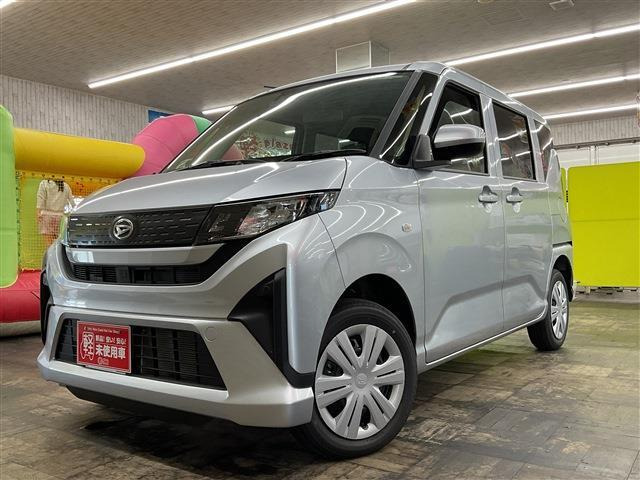 ムーヴL 4WD