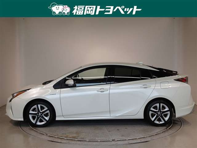 プリウス1.8 A ツーリングセレクション