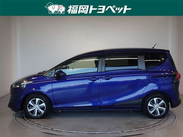 シエンタ1.5 G クエロ