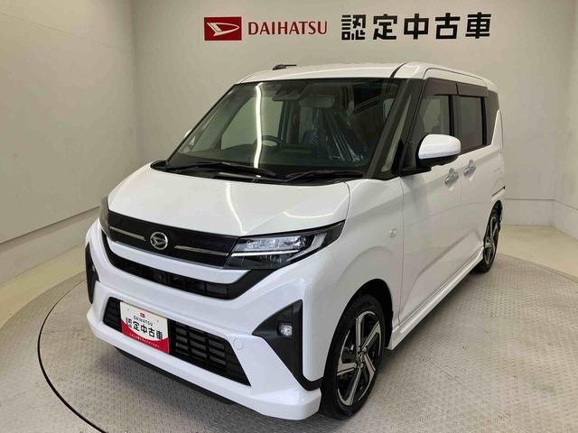 ムーヴRS