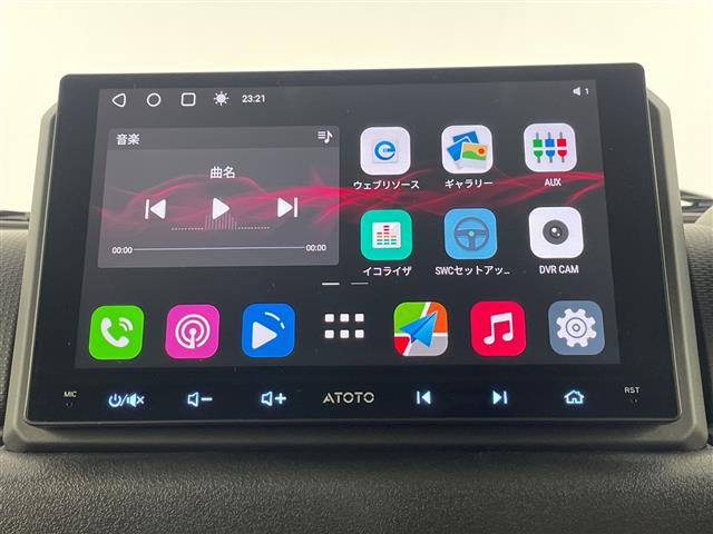 ジムニーXC 4WD