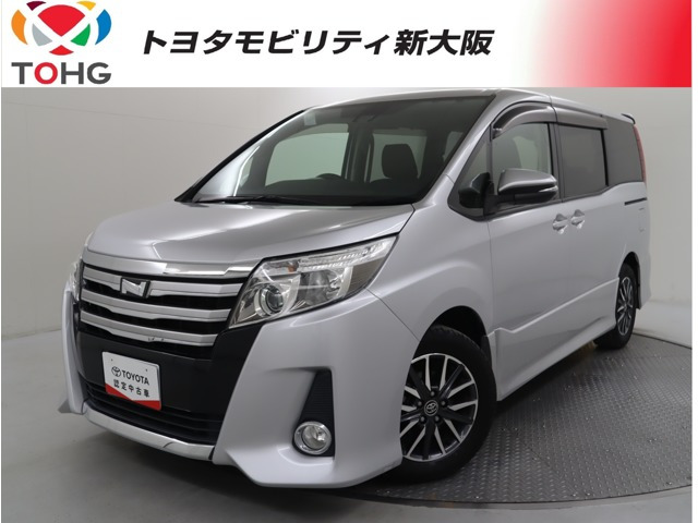 ノア2.0 Si