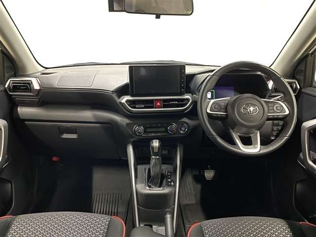 ライズ1.0 Z 4WD