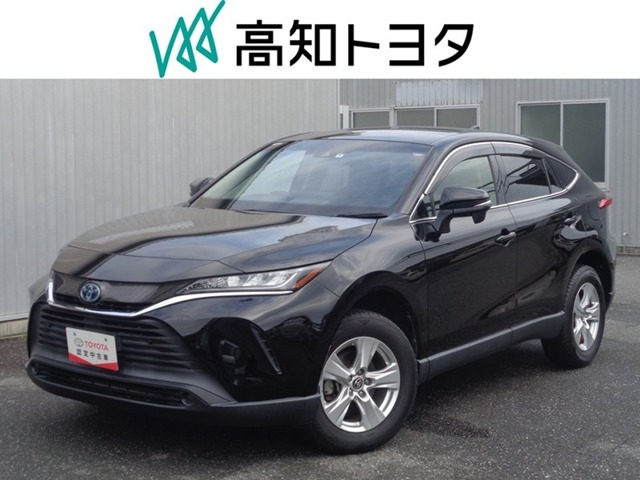 ハリアー