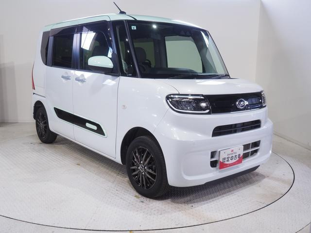 タントX