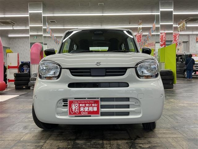 アルトL 4WD
