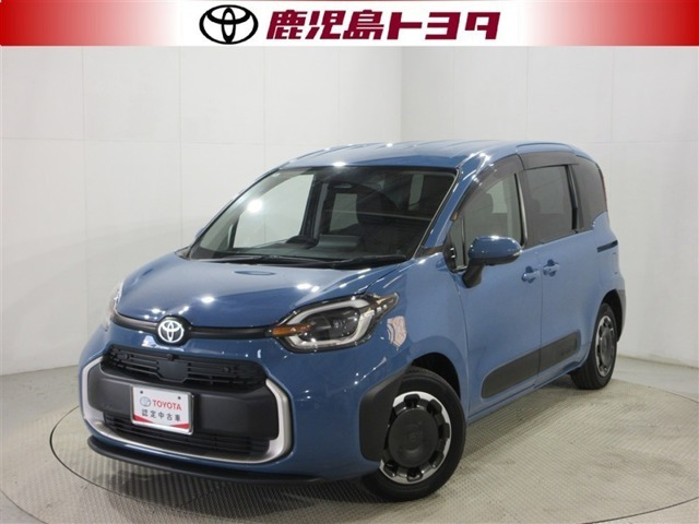 シエンタハイブリッド 1.5 Z
