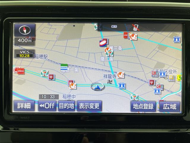 ランドクルーザープラド2.7 TX Lパッケージ 4WD