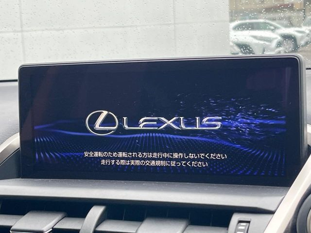 NX300h バージョンL