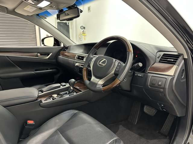 GS350 Iパッケージ