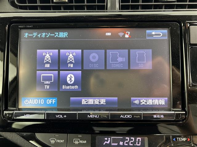 アクア1.5 G