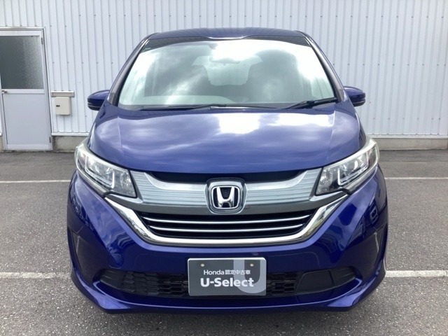 フリード+1.5 ハイブリッド G ホンダセンシング