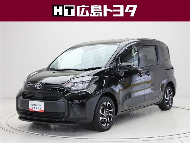 シエンタハイブリッド 1.5 G