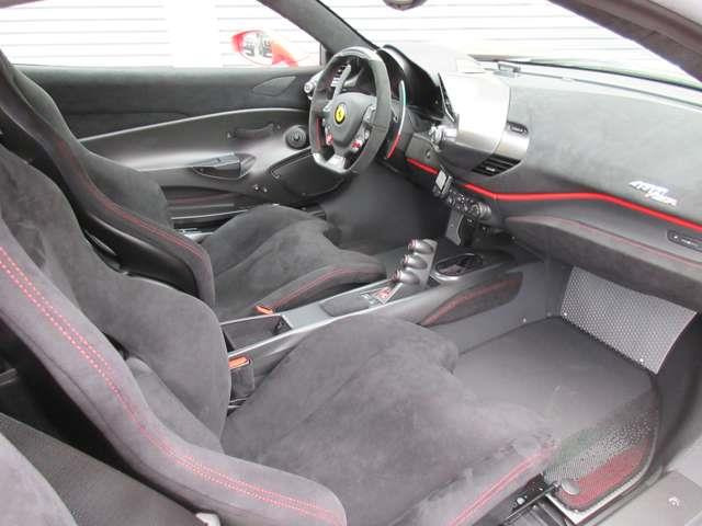 488ピスタF1 DCT