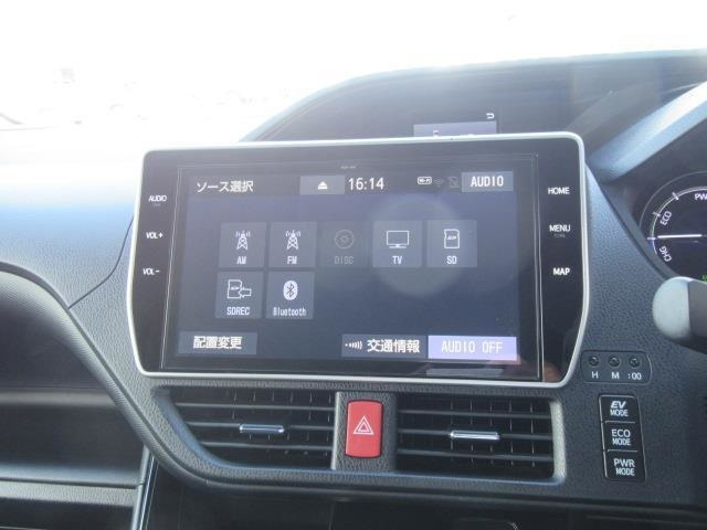 ノア1.8 ハイブリッド Si W×B II