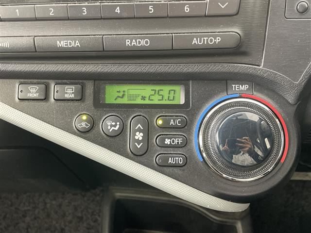 アクア1.5 S
