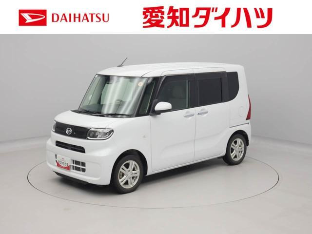 タントX