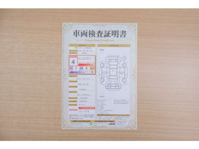 アルファード2.5 S Cパッケージ