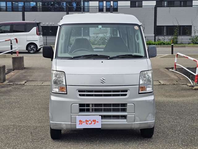 エブリイPA ハイルーフ 4WD