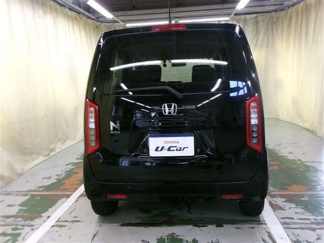 N-WGNG 4WD